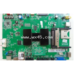TCL 主板组件 40-MT55CN-MAE2HG L50F3600A